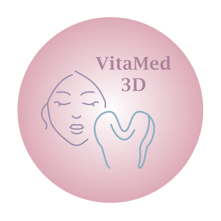 Клініка Vitamed3D